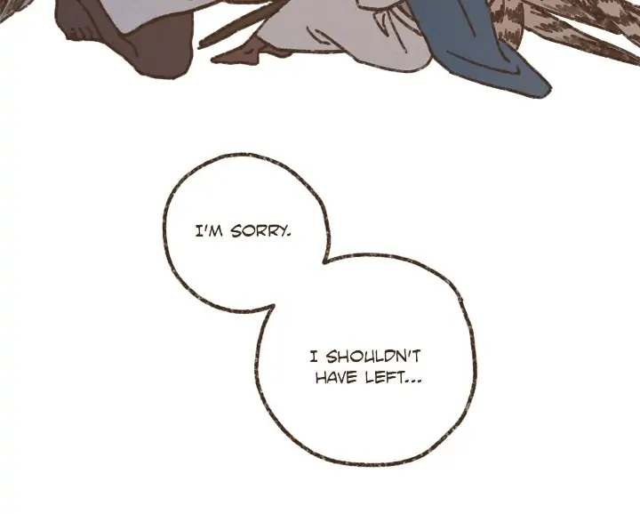 ENNEAD [Mature] - Chapter 126 manhwa