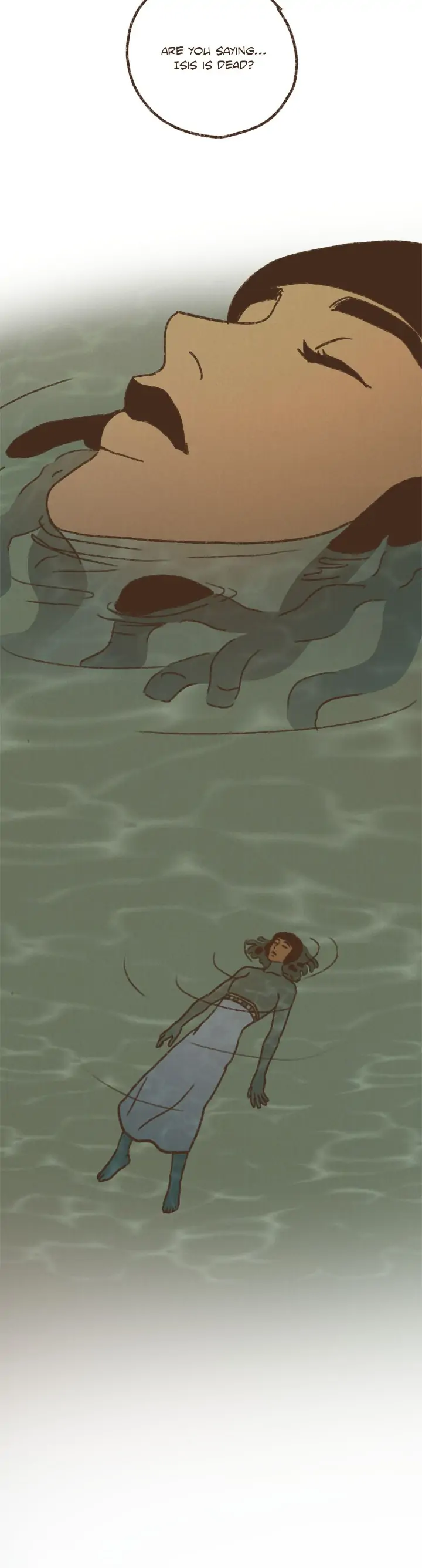 ENNEAD [Mature] - Chapter 126 manhwa