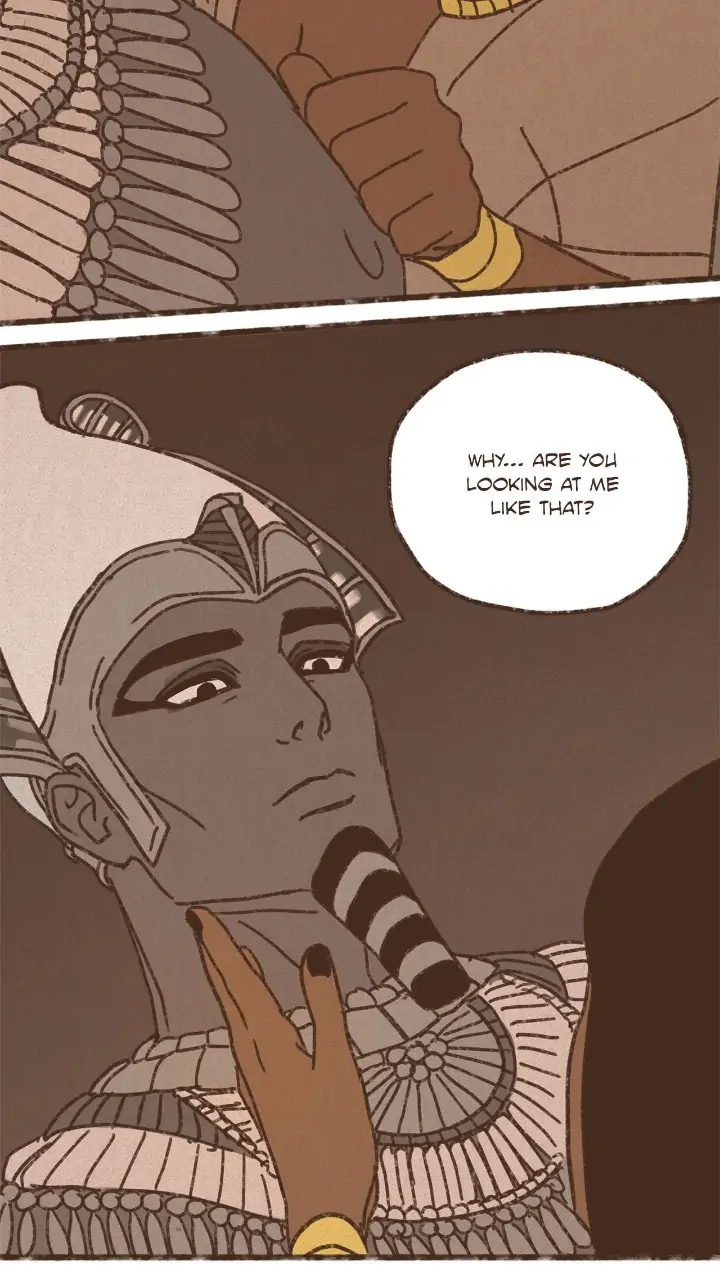 ENNEAD [Mature] - Chapter 127 manhwa