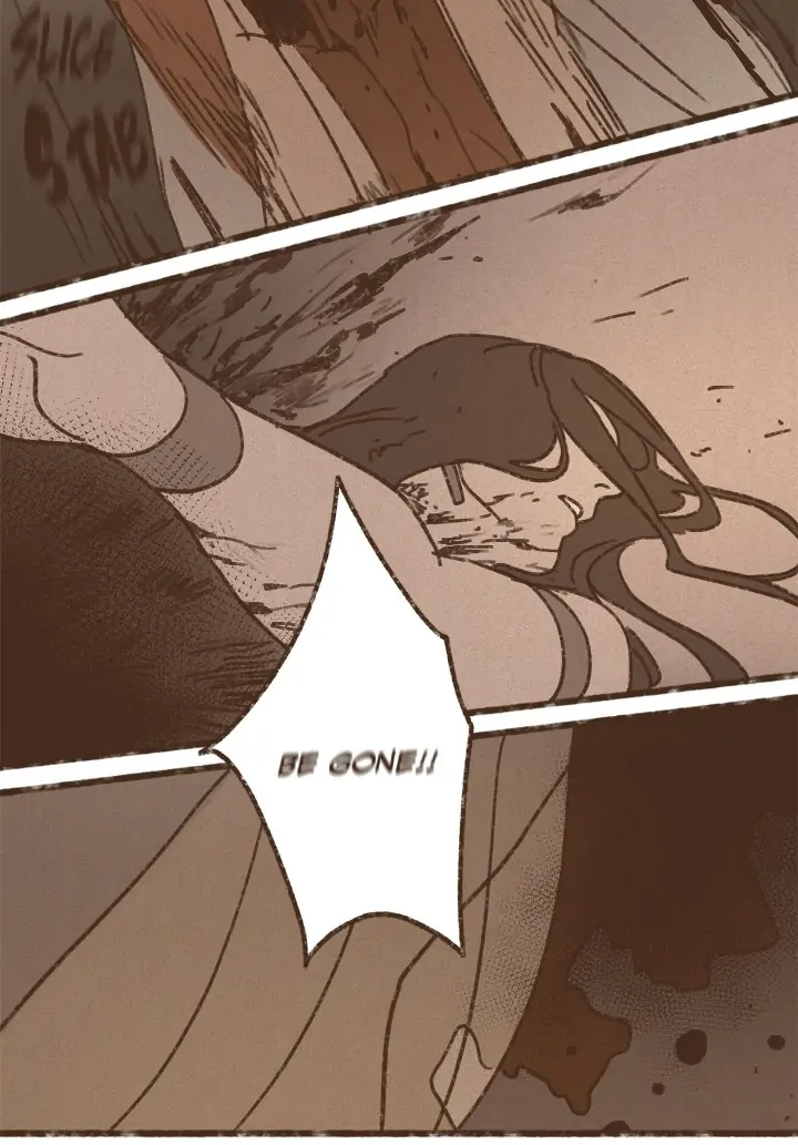 ENNEAD [Mature] - Chapter 127 manhwa