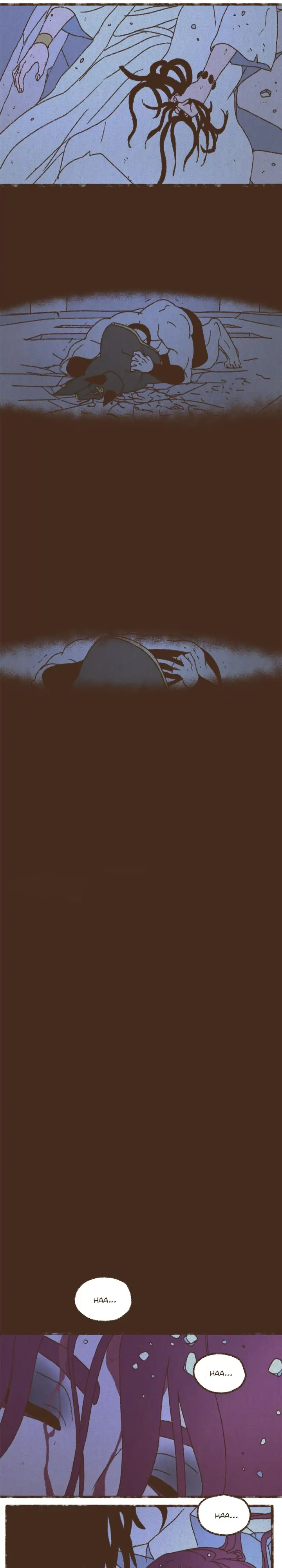 ENNEAD [Mature] - Chapter 132 manhwa