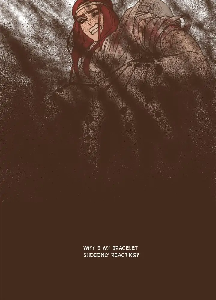 ENNEAD [Mature] - Chapter 137 manhwa