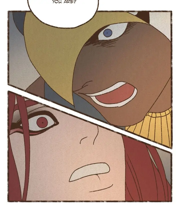 ENNEAD [Mature] - Chapter 139 manhwa