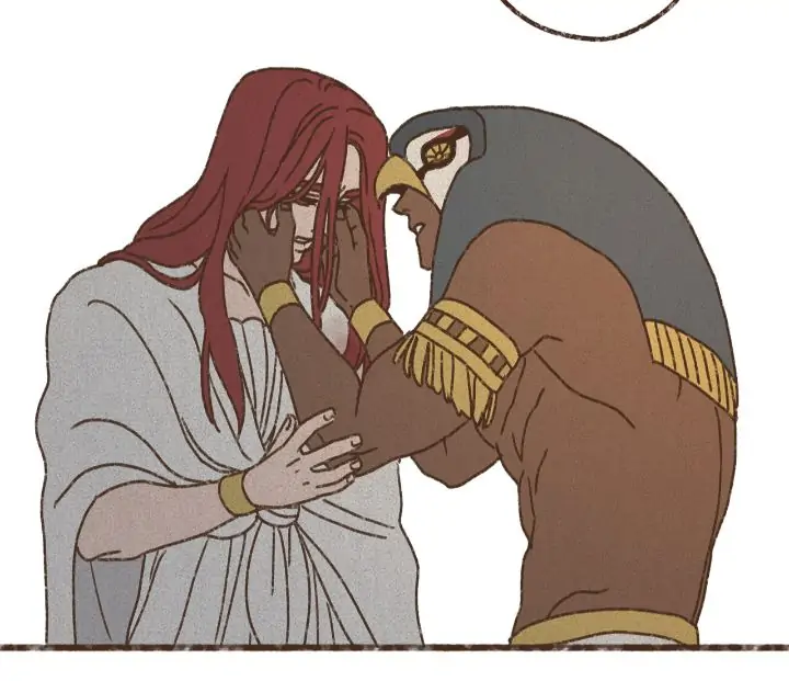 ENNEAD [Mature] - Chapter 139 manhwa