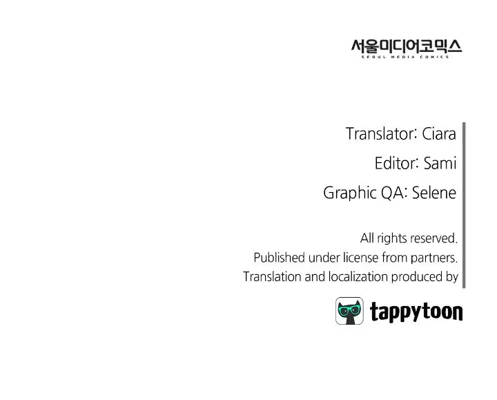 ENNEAD [Mature] - Chapter 139 manhwa