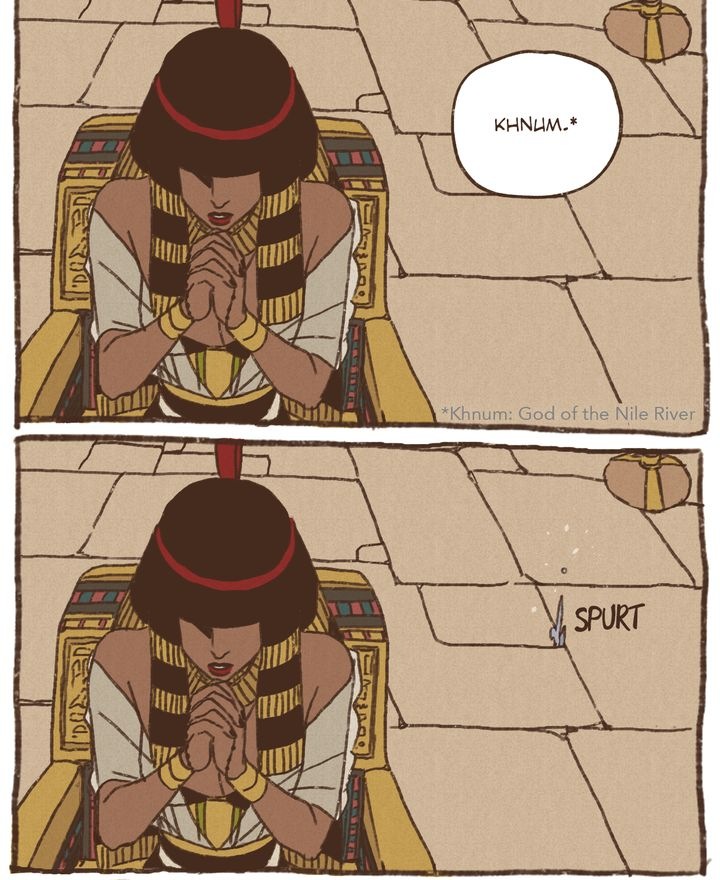 ENNEAD [Mature] - Chapter 14 manhwa