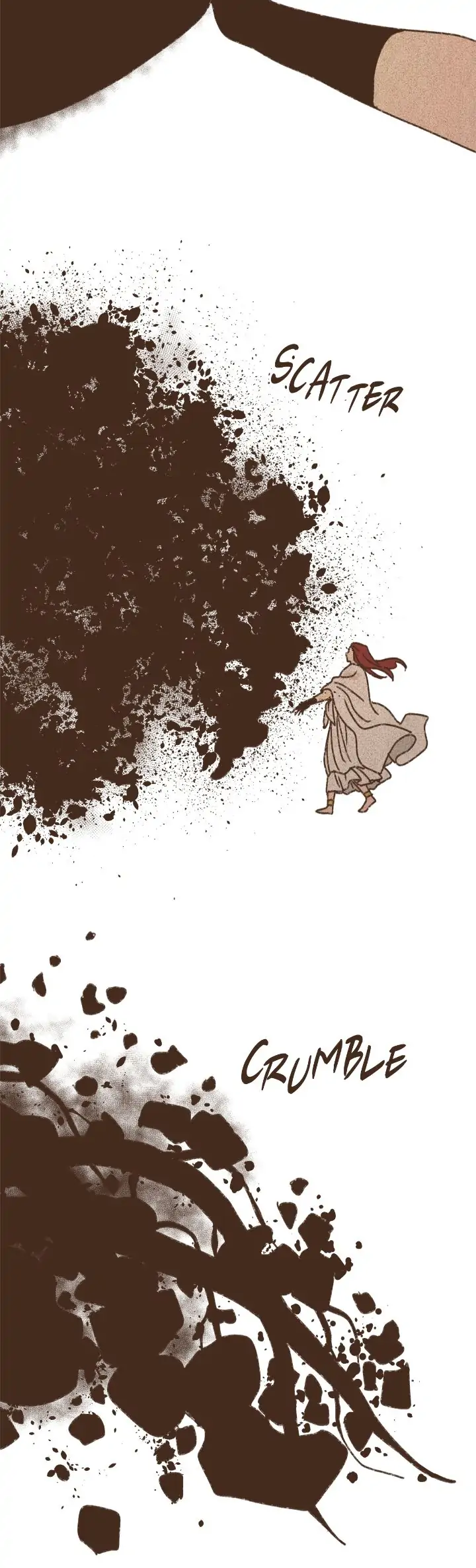 ENNEAD [Mature] - Chapter 140 manhwa