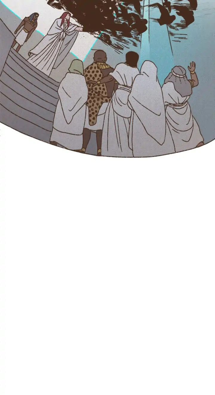 ENNEAD [Mature] - Chapter 141 manhwa