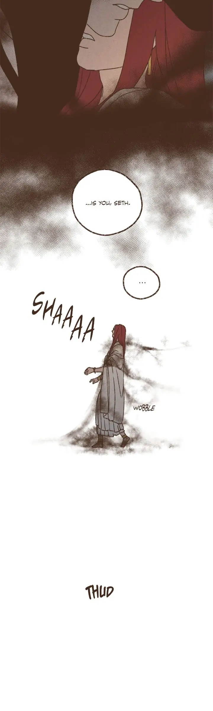 ENNEAD [Mature] - Chapter 142 manhwa