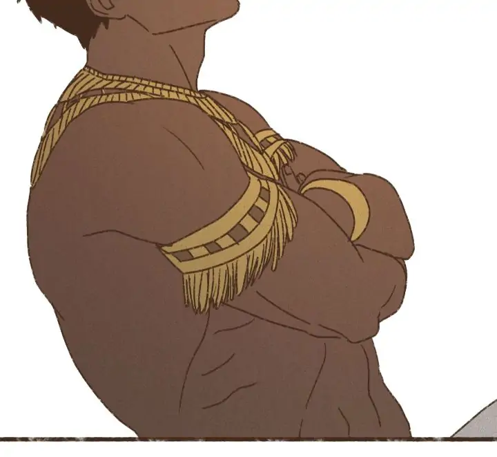 ENNEAD [Mature] - Chapter 143 manhwa