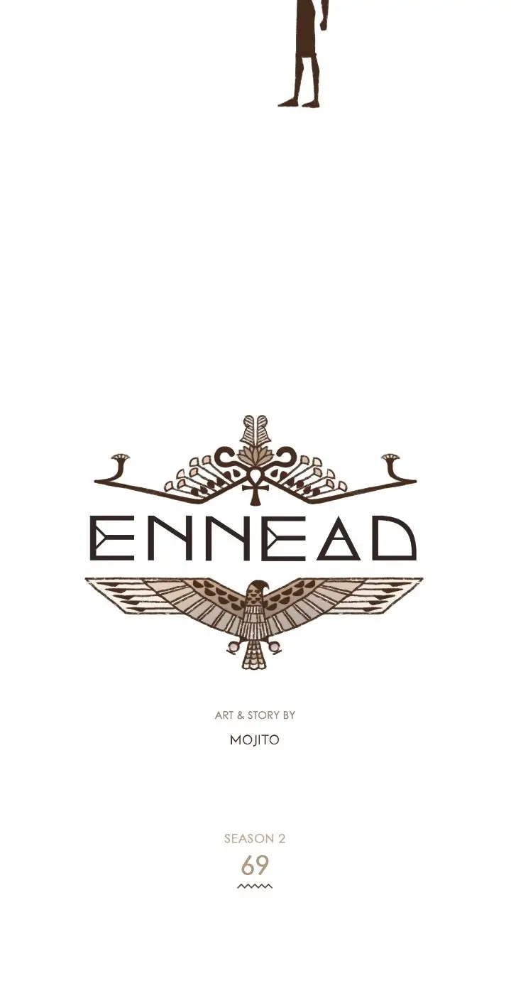 ENNEAD [Mature] - Chapter 144 manhwa