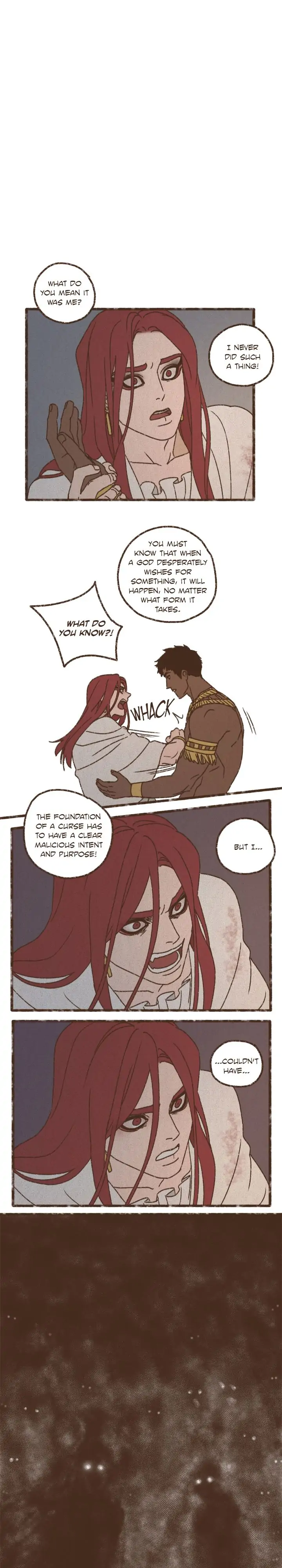 ENNEAD [Mature] - Chapter 144 manhwa