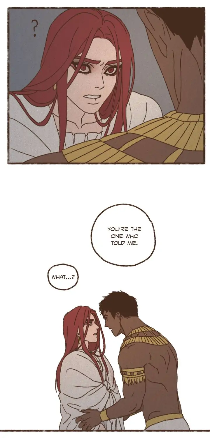 ENNEAD [Mature] - Chapter 144 manhwa