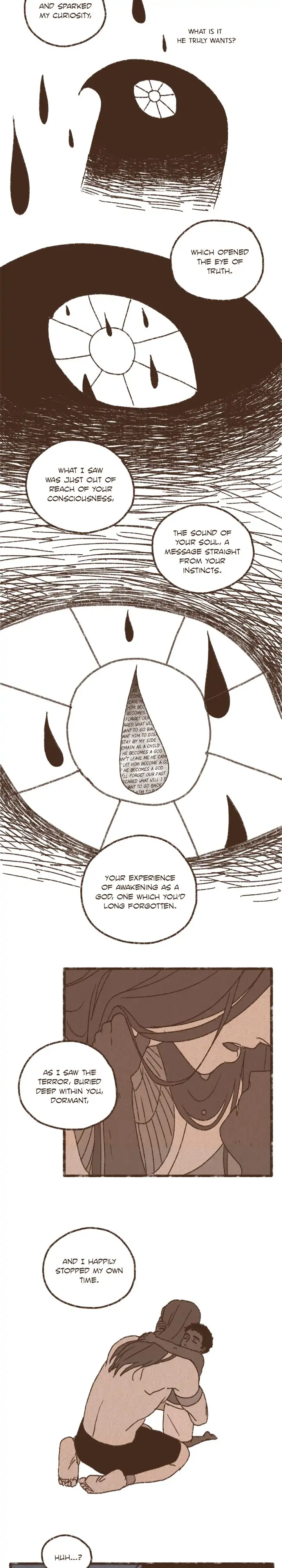 ENNEAD [Mature] - Chapter 144 manhwa