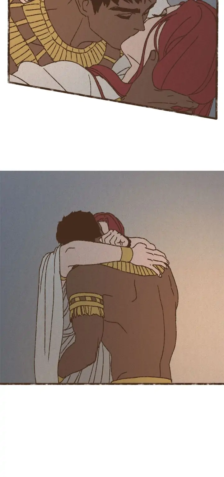 ENNEAD [Mature] - Chapter 145 manhwa