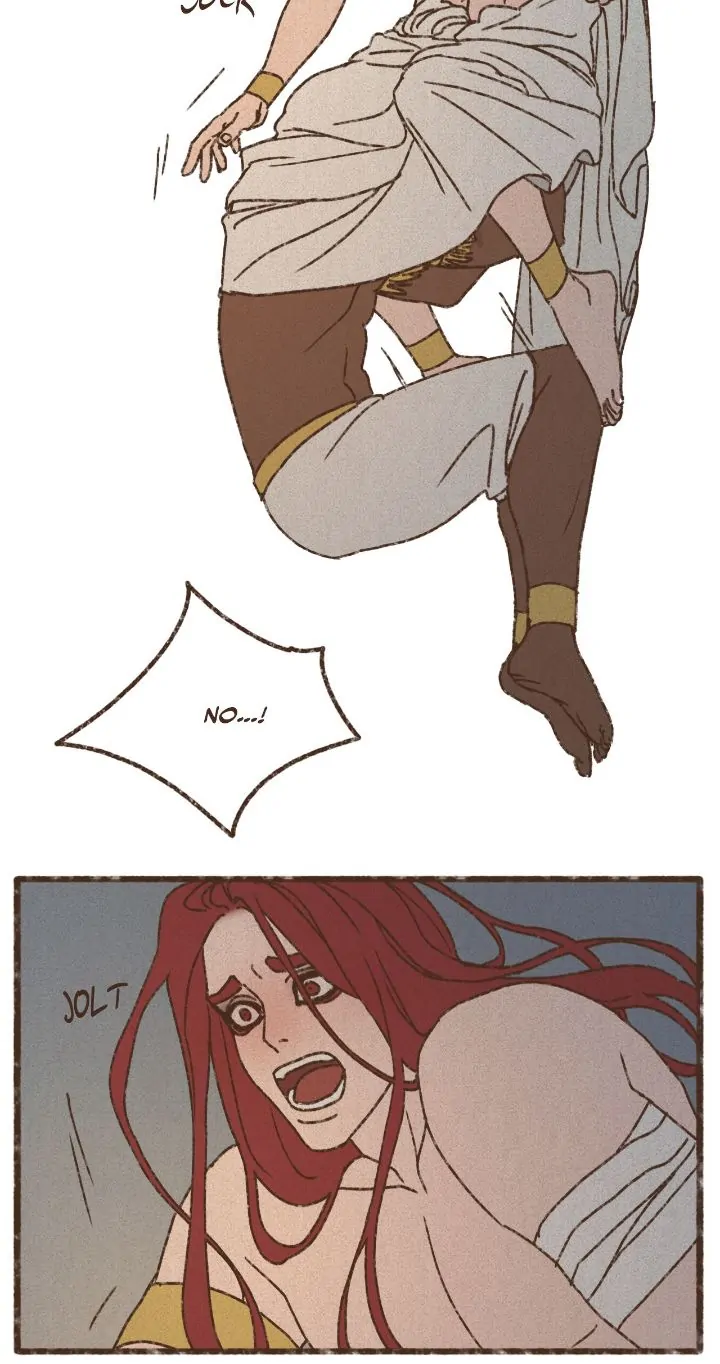 ENNEAD [Mature] - Chapter 146 manhwa