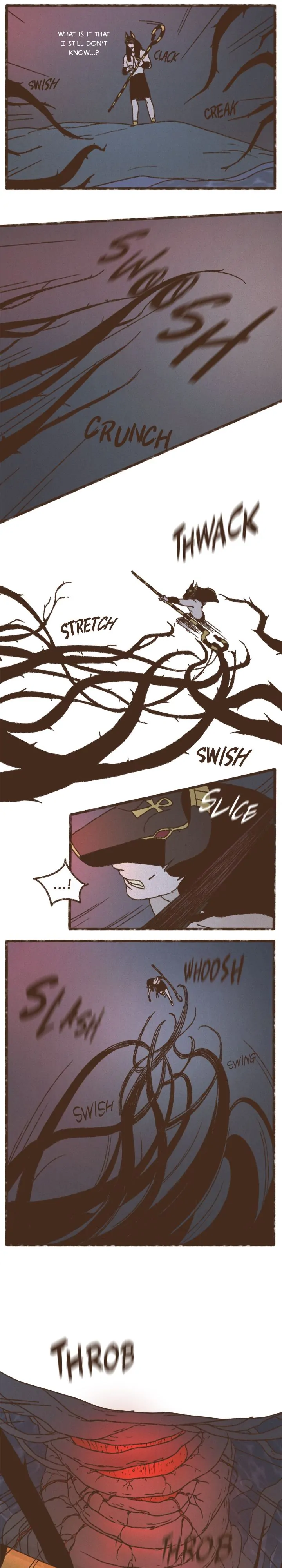 ENNEAD [Mature] - Chapter 147 manhwa