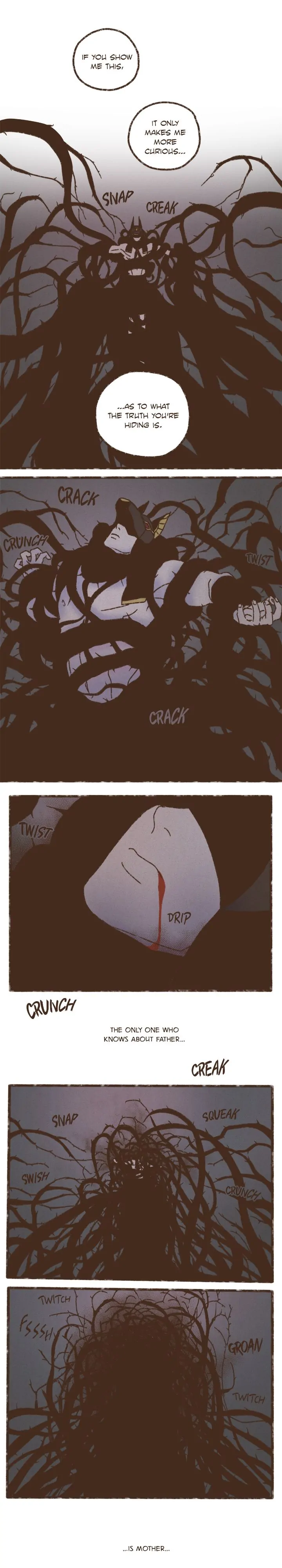 ENNEAD [Mature] - Chapter 147 manhwa