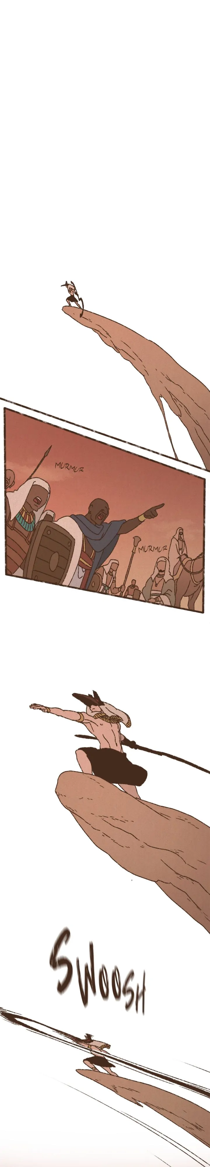 ENNEAD [Mature] - Chapter 148 manhwa