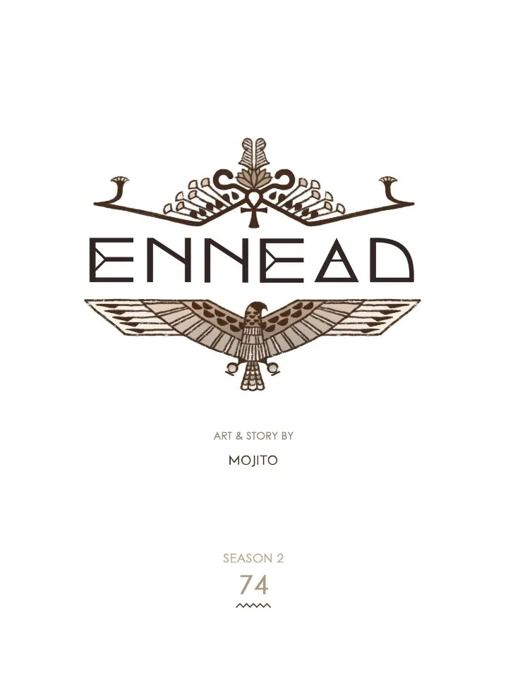 ENNEAD [Mature] - Chapter 149 manhwa