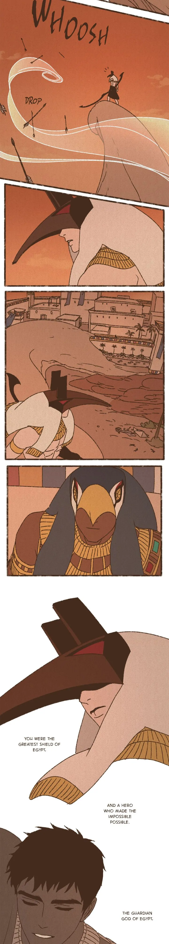 ENNEAD [Mature] - Chapter 149 manhwa