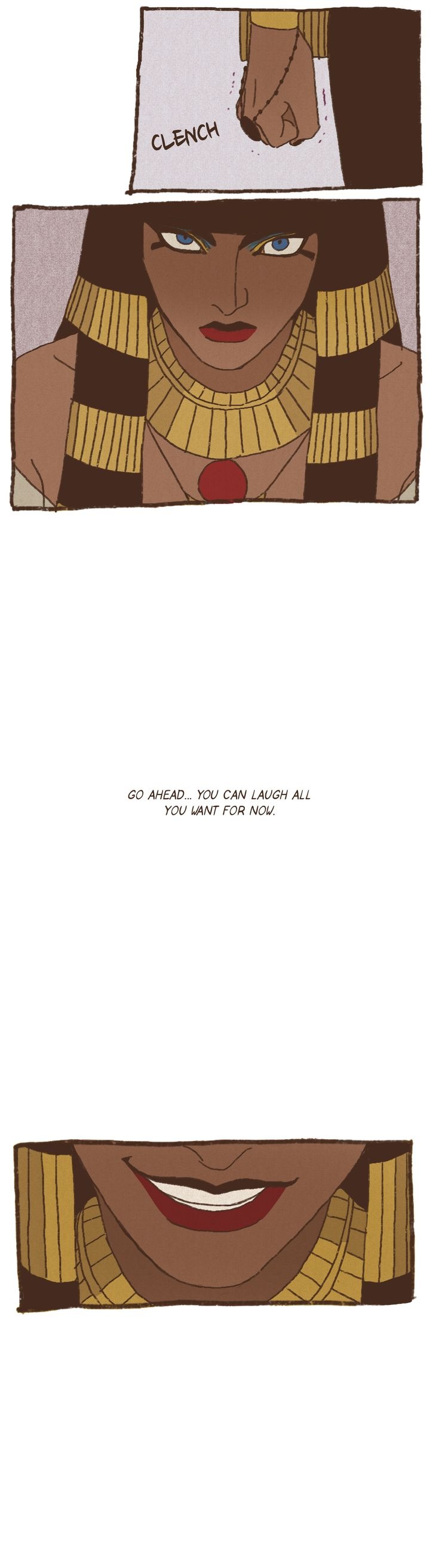 ENNEAD [Mature] - Chapter 15 manhwa