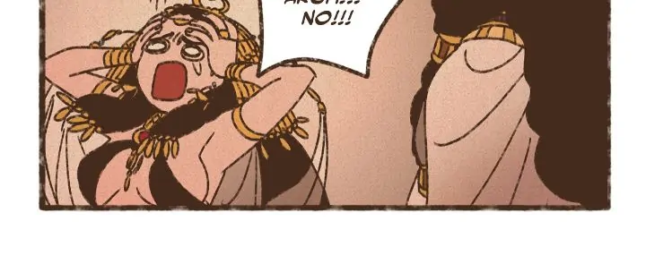 ENNEAD [Mature] - Chapter 150 manhwa
