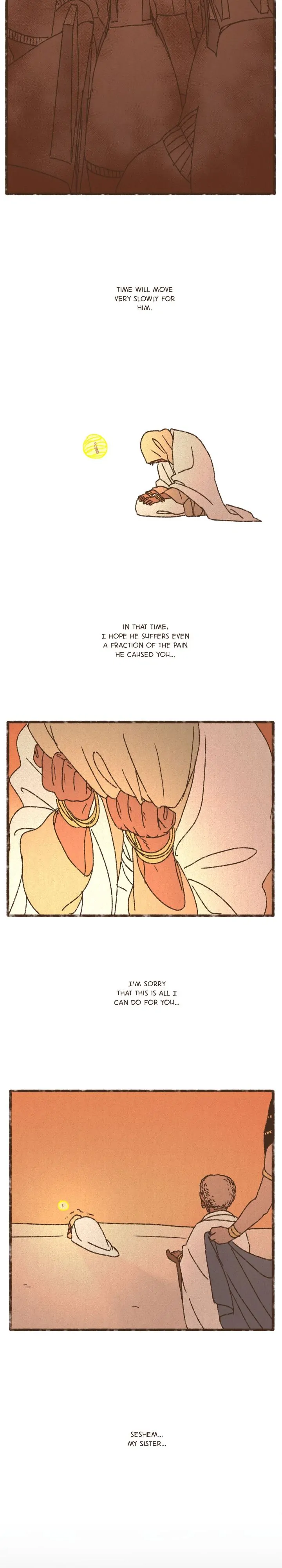 ENNEAD [Mature] - Chapter 151 manhwa