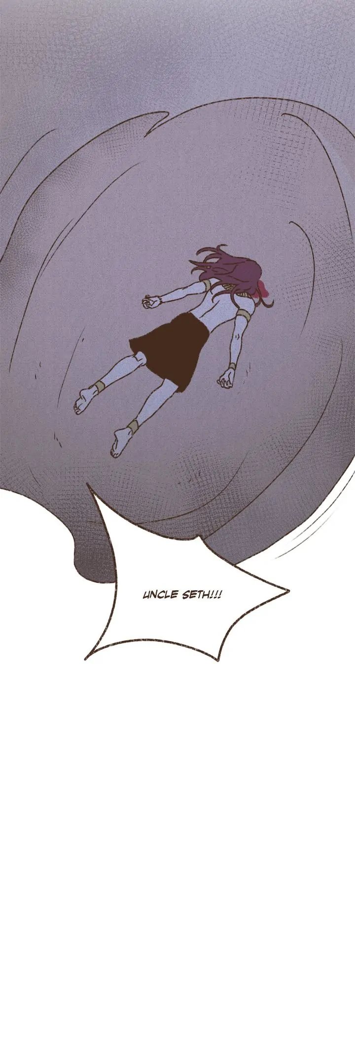 ENNEAD [Mature] - Chapter 151 manhwa