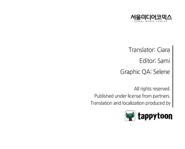 ENNEAD [Mature] - Chapter 151 manhwa