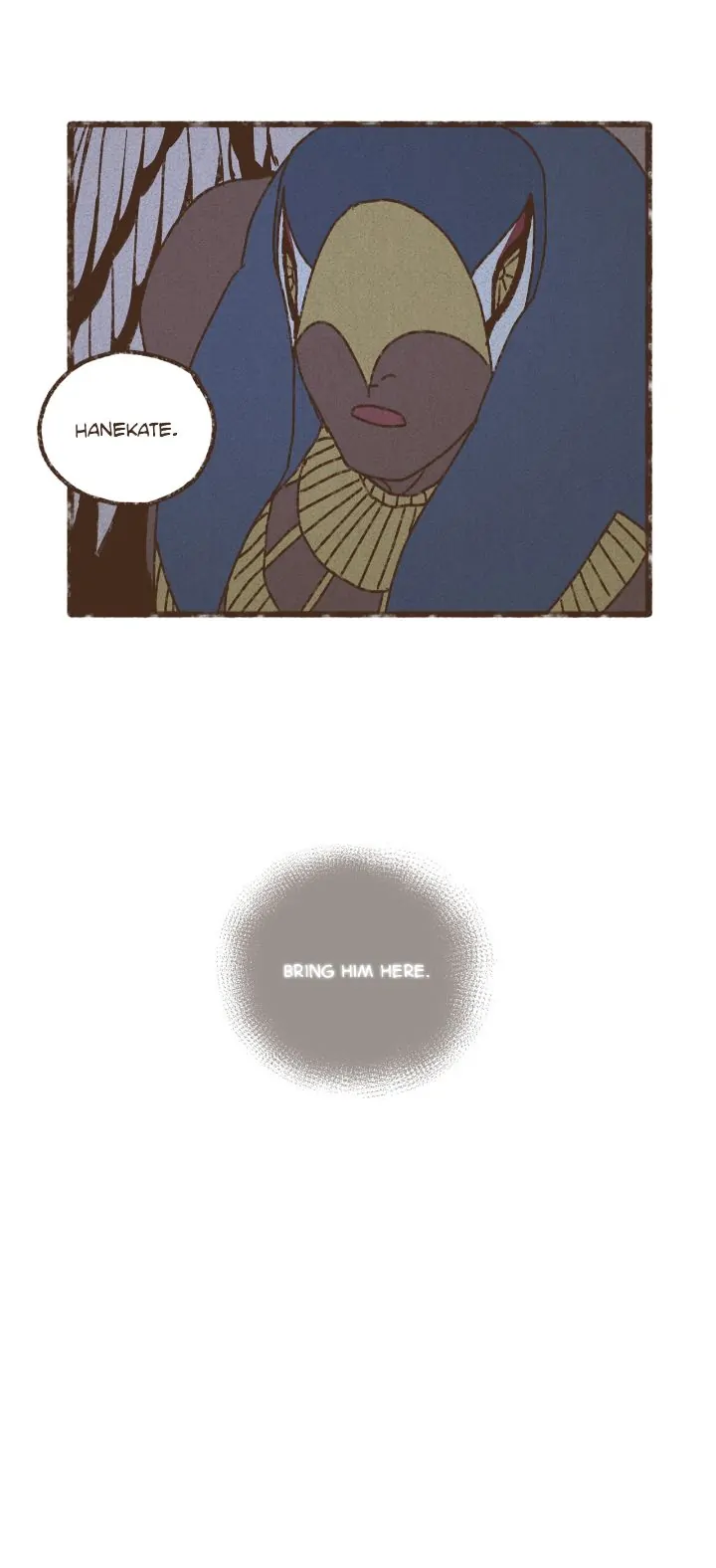 ENNEAD [Mature] - Chapter 152 manhwa