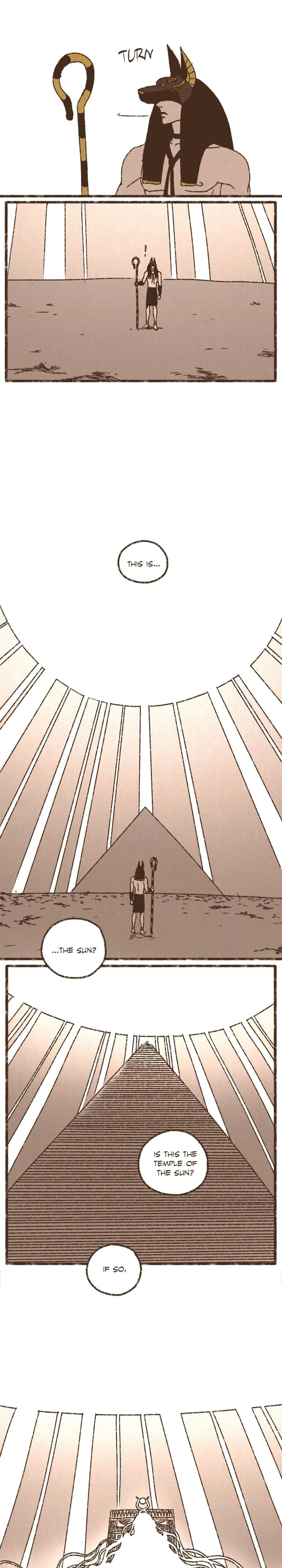 ENNEAD [Mature] - Chapter 153 manhwa