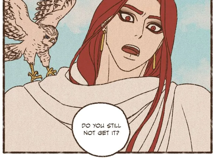 ENNEAD [Mature] - Chapter 156 manhwa
