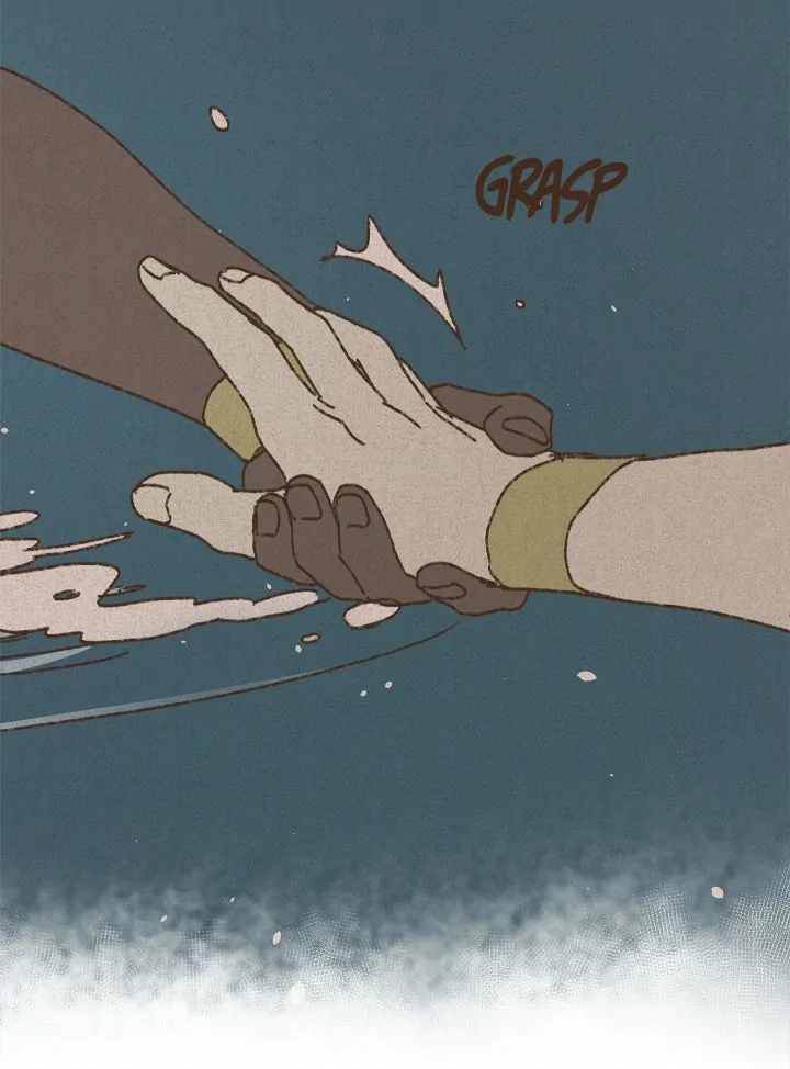 ENNEAD [Mature] - Chapter 158 manhwa