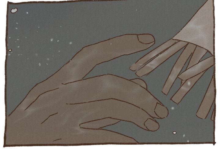 ENNEAD [Mature] - Chapter 16 manhwa