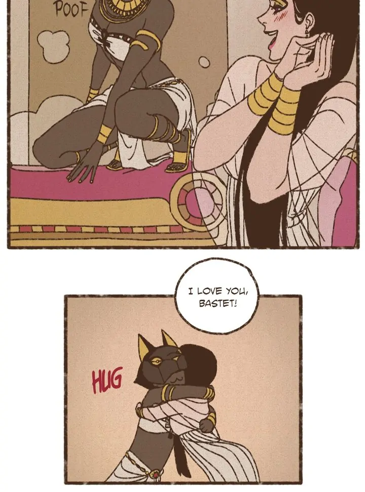 ENNEAD [Mature] - Chapter 160 manhwa