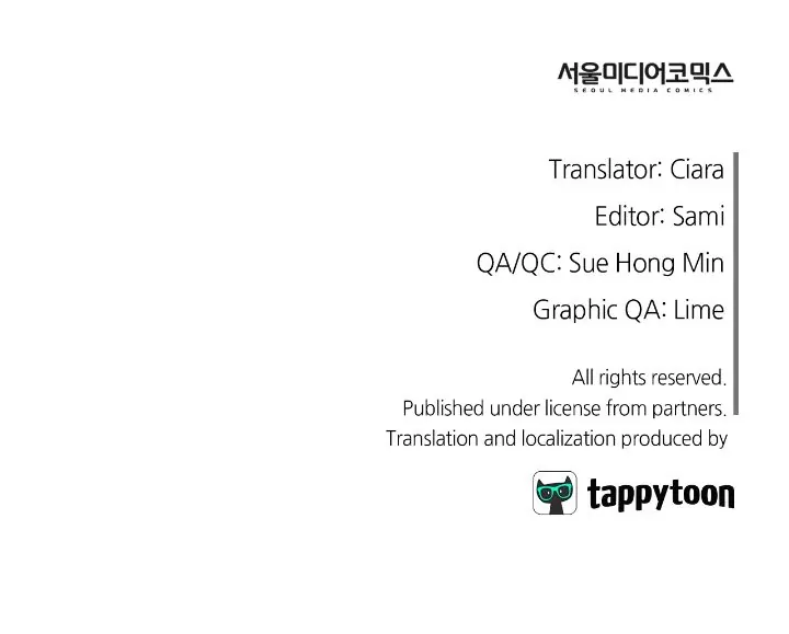 ENNEAD [Mature] - Chapter 160 manhwa