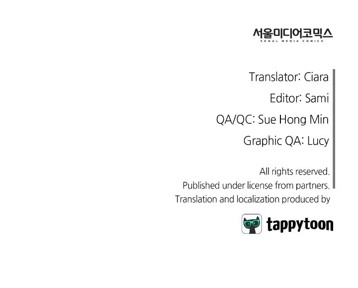 ENNEAD [Mature] - Chapter 161 manhwa