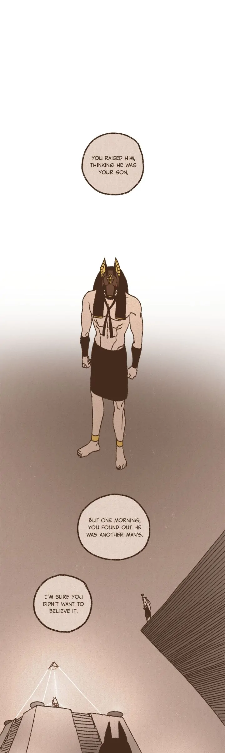 ENNEAD [Mature] - Chapter 162 manhwa