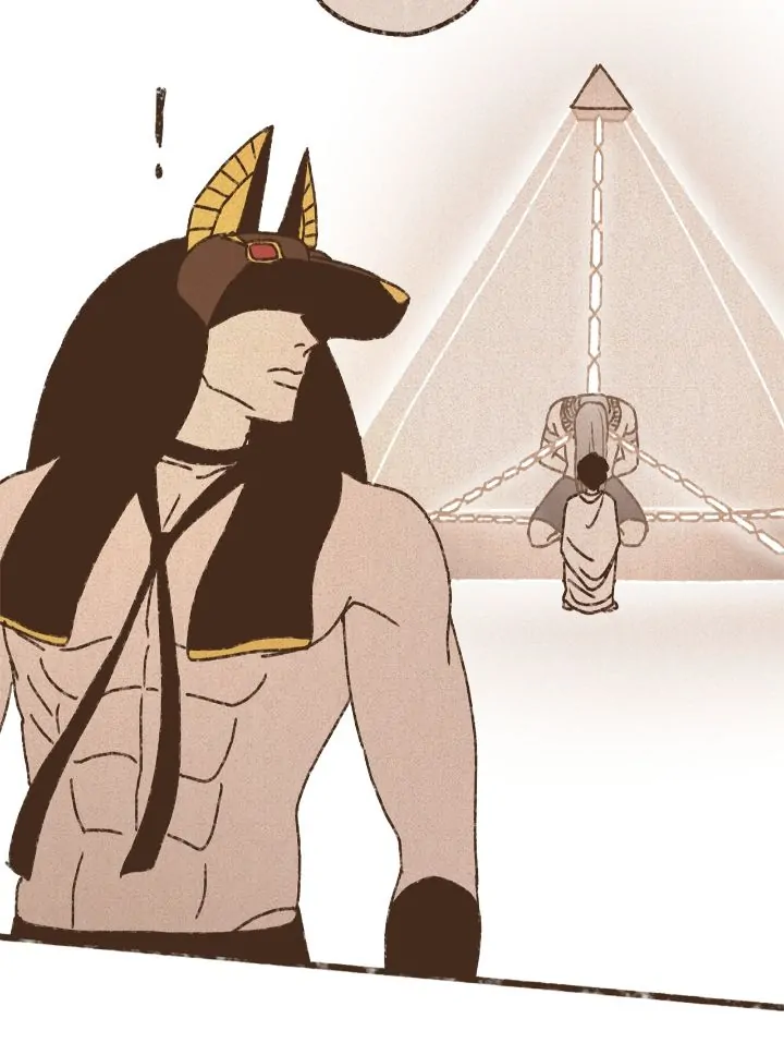 ENNEAD [Mature] - Chapter 162 manhwa