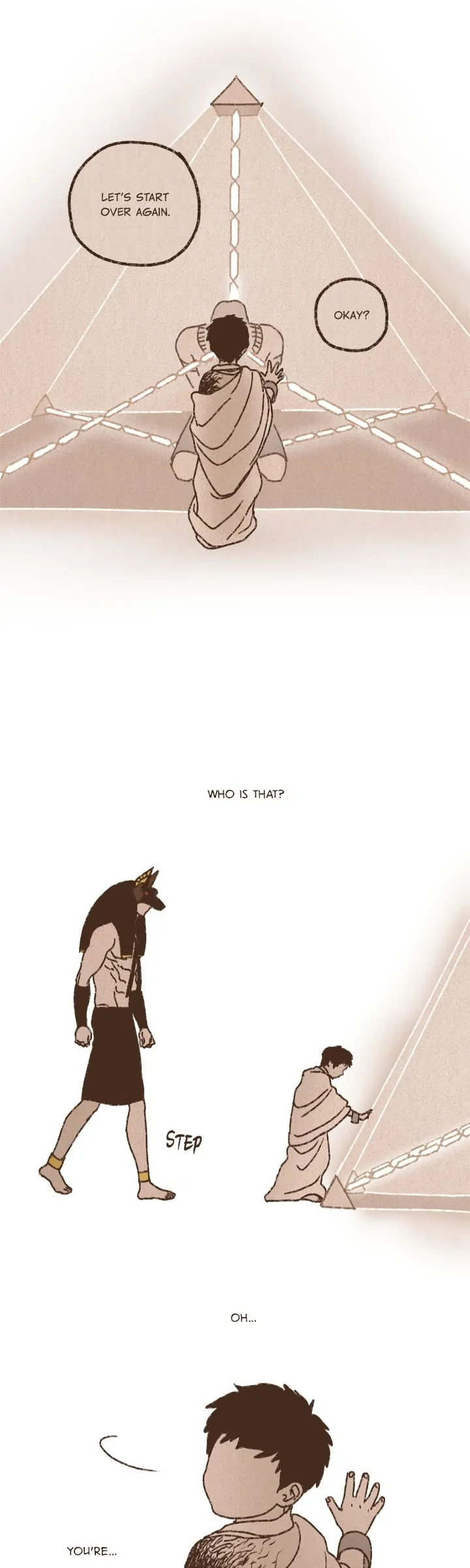 ENNEAD [Mature] - Chapter 162 manhwa
