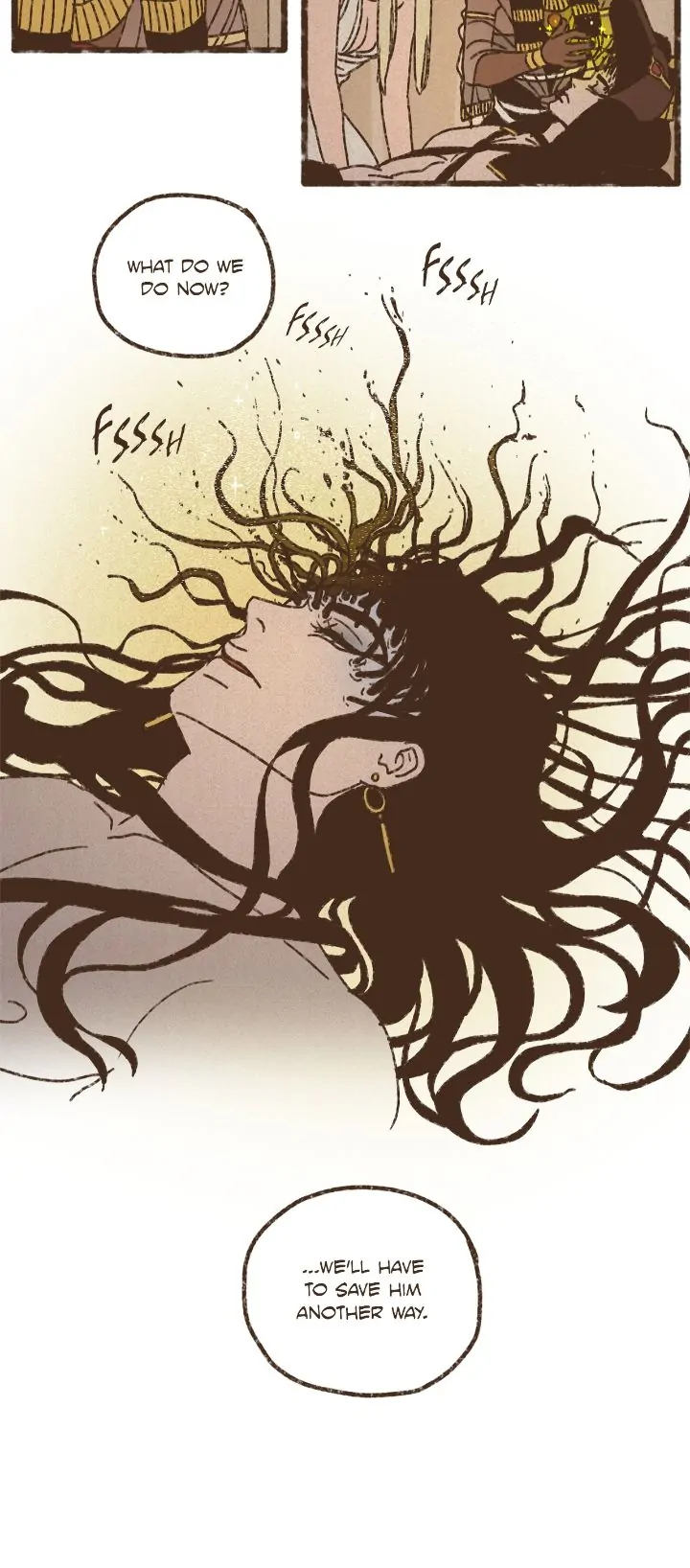 ENNEAD [Mature] - Chapter 162 manhwa