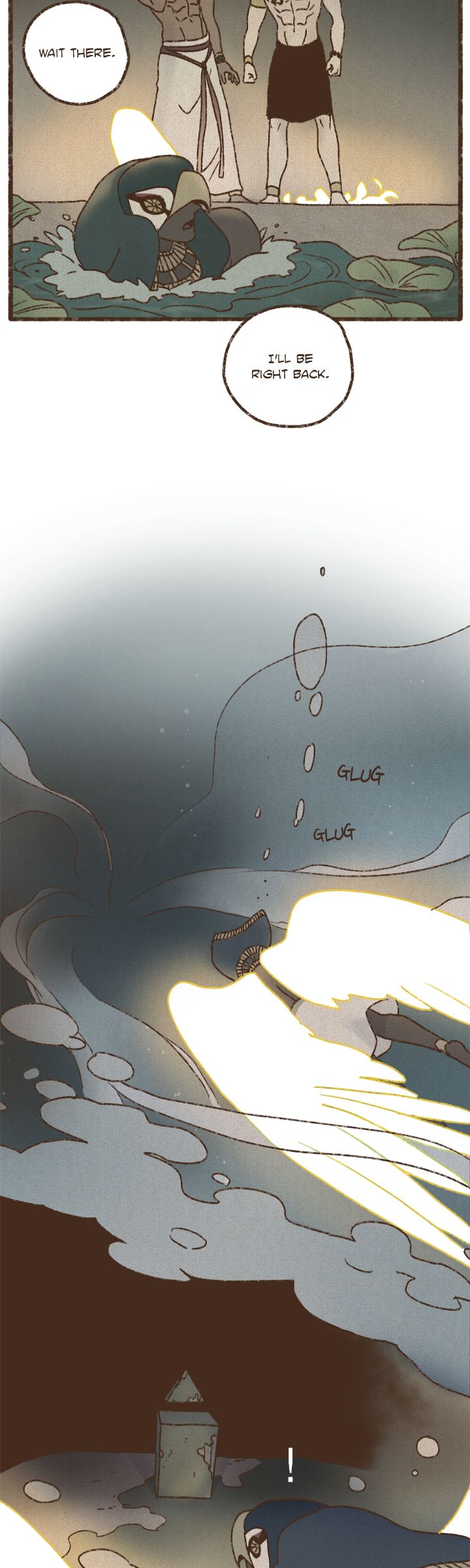 ENNEAD [Mature] - Chapter 165 manhwa