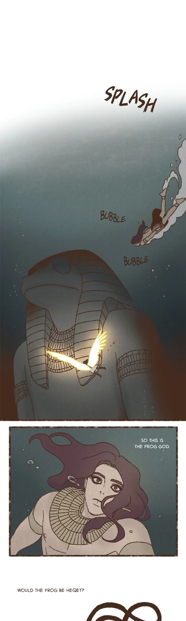 ENNEAD [Mature] - Chapter 166 manhwa