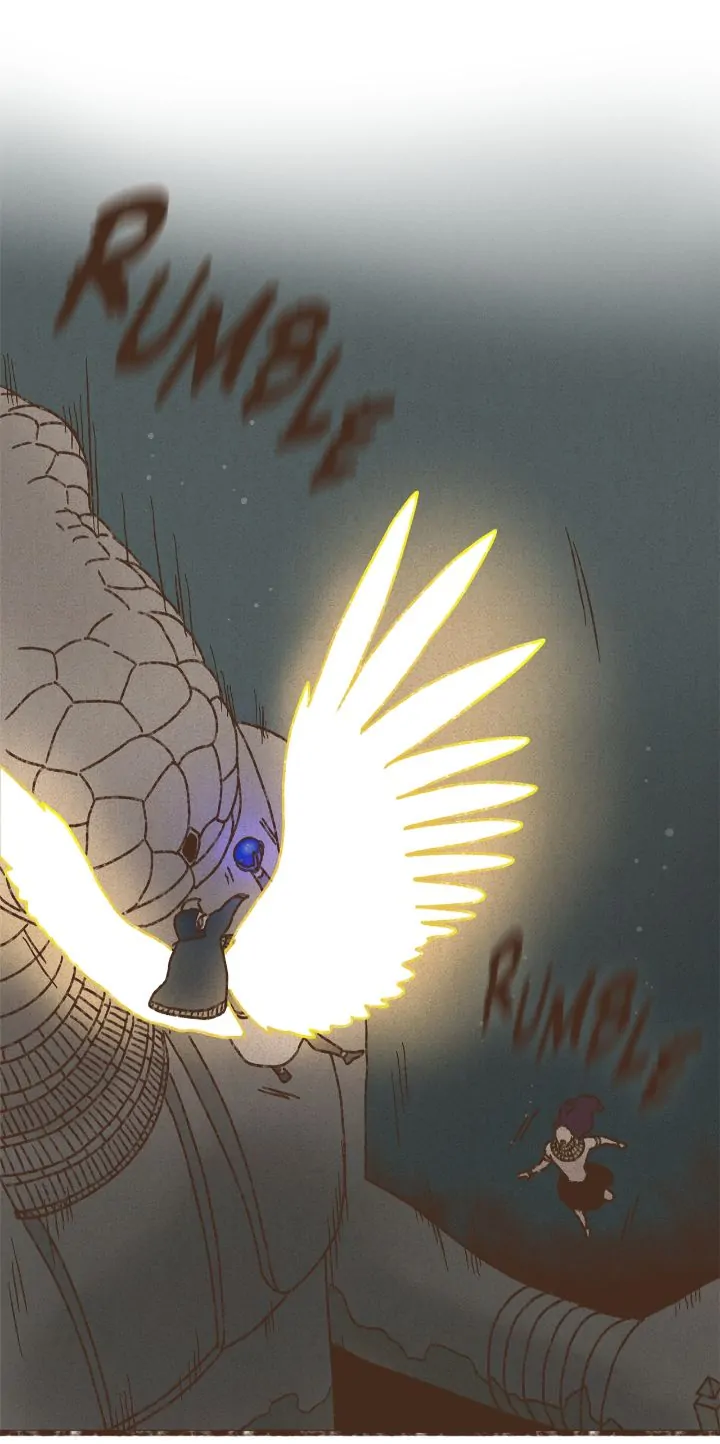 ENNEAD [Mature] - Chapter 166 manhwa
