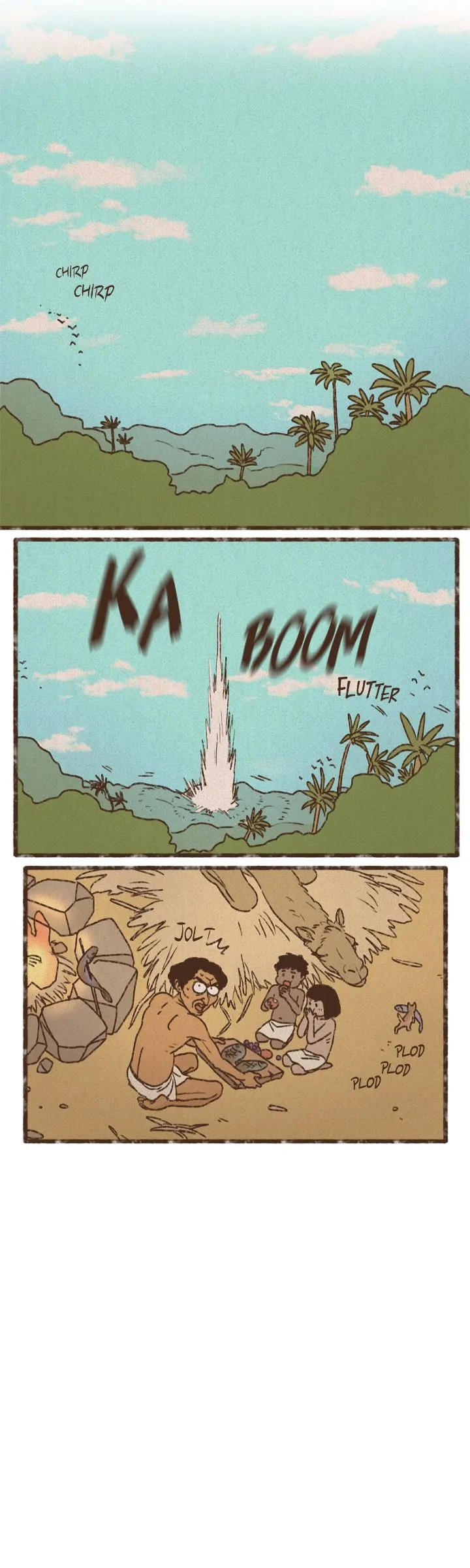 ENNEAD [Mature] - Chapter 166 manhwa