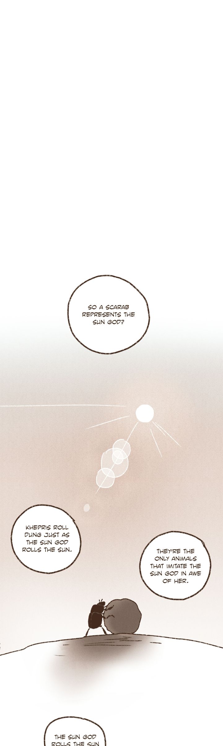ENNEAD [Mature] - Chapter 167 manhwa