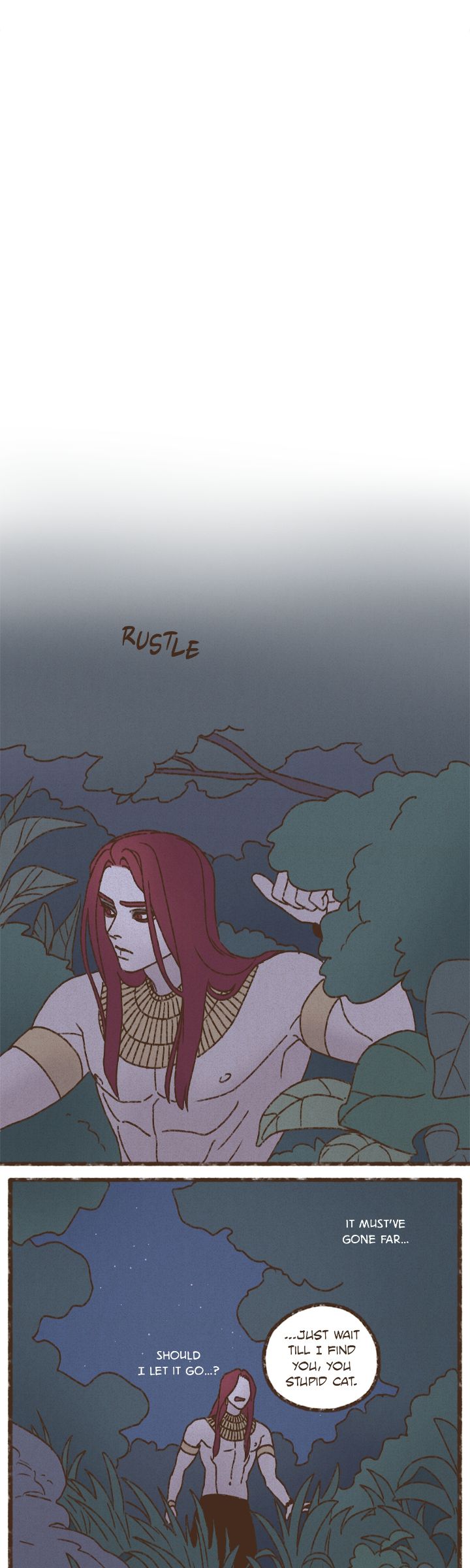 ENNEAD [Mature] - Chapter 167 manhwa