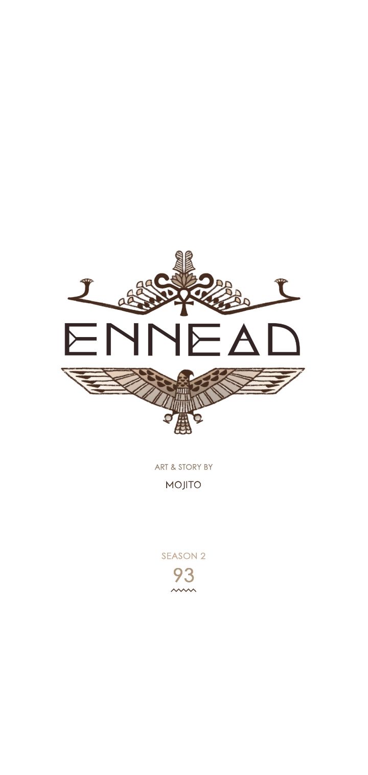 ENNEAD [Mature] - Chapter 168 manhwa