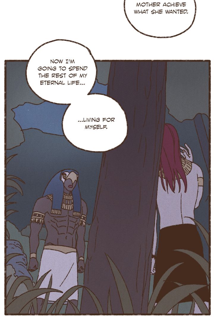 ENNEAD [Mature] - Chapter 168 manhwa